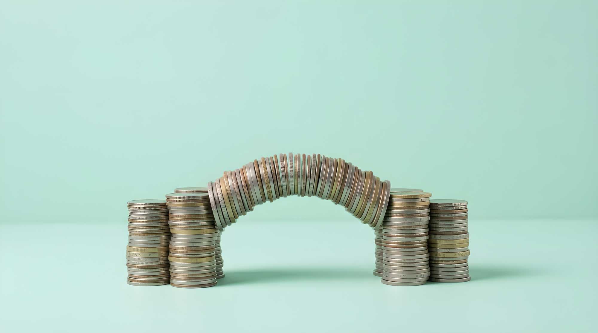 Bridging finance