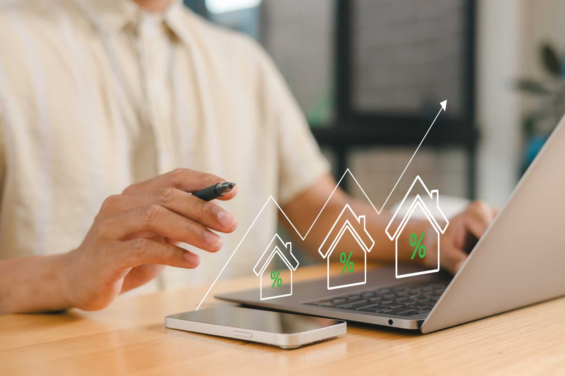 Valuation report