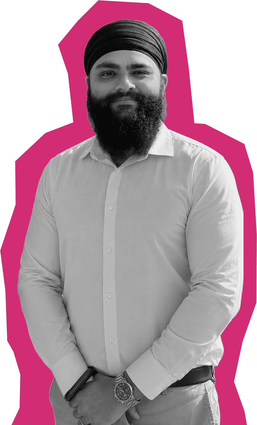 Sehbaaz, strategic partnerships at Credco